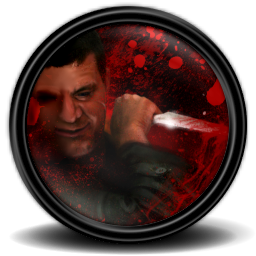 Painkiller Resurrection 4 Icon 256x256 png